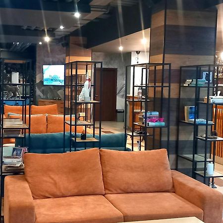 Mountain Studio Asp E63 Borovets Gardens Ngoại thất bức ảnh
