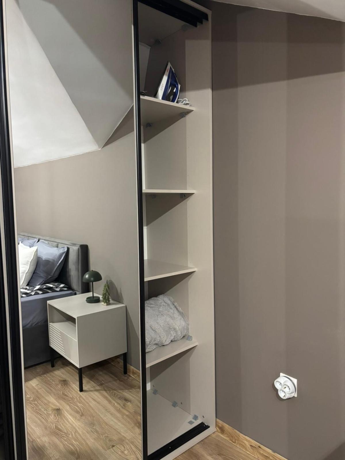 Mountain Studio Asp E63 Borovets Gardens Ngoại thất bức ảnh