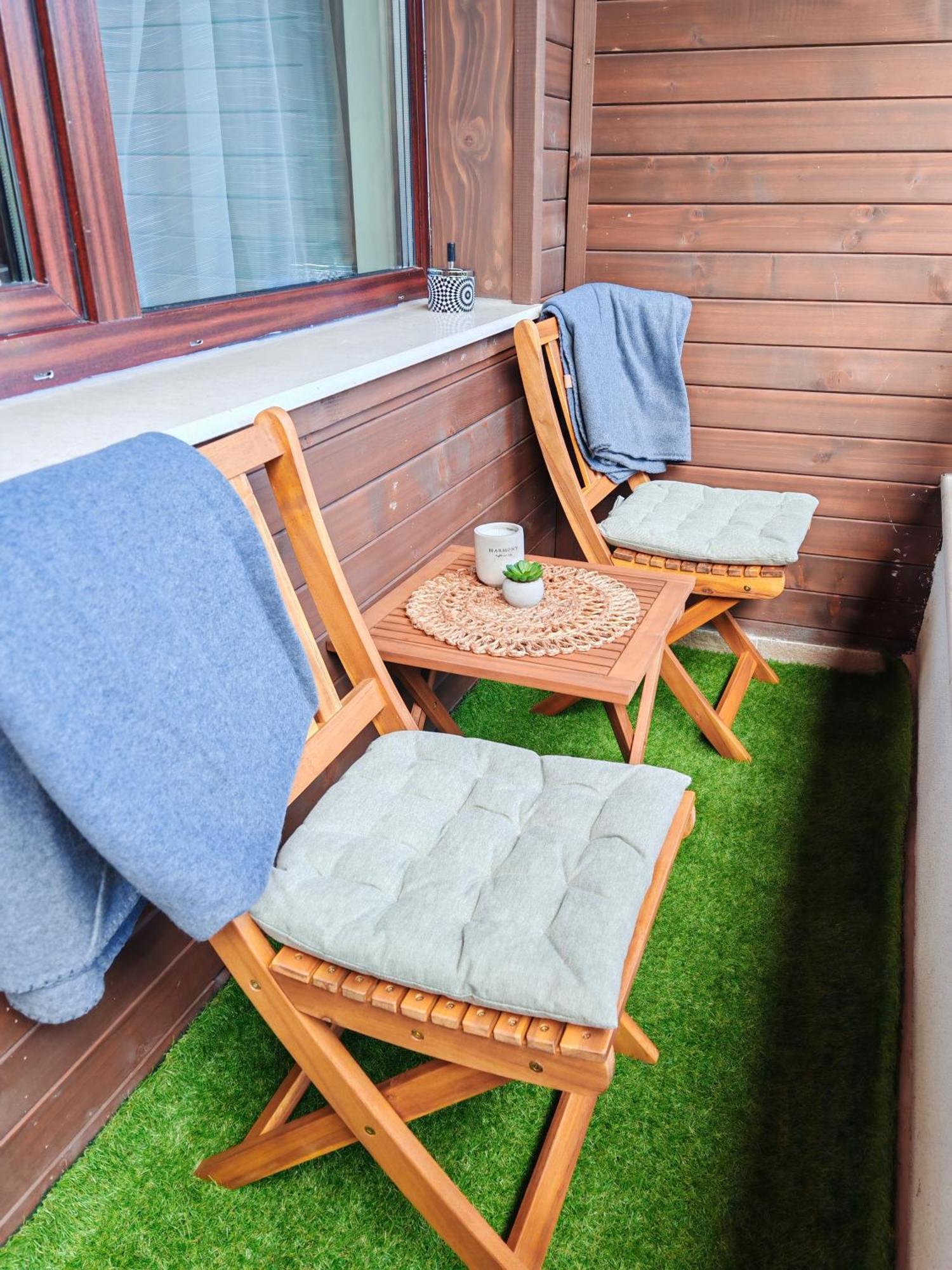 Mountain Studio Asp E63 Borovets Gardens Ngoại thất bức ảnh